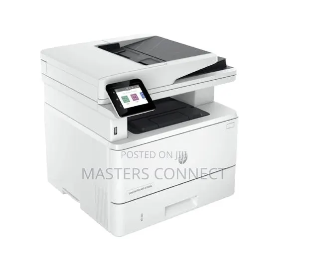 Hp Laser Jet Pro MFP 4103dw · Photo 1