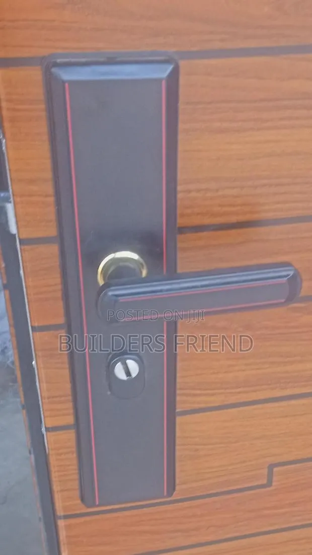 Replace All Damaged or Spoilt Handles for All China Doors · Photo 1