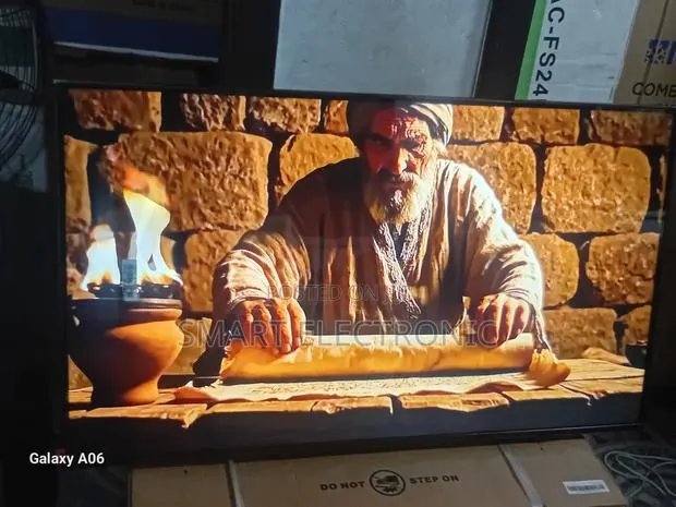 Samsung 43" Smart Television – Enjoy Netflix, Youtube More · Photo 1