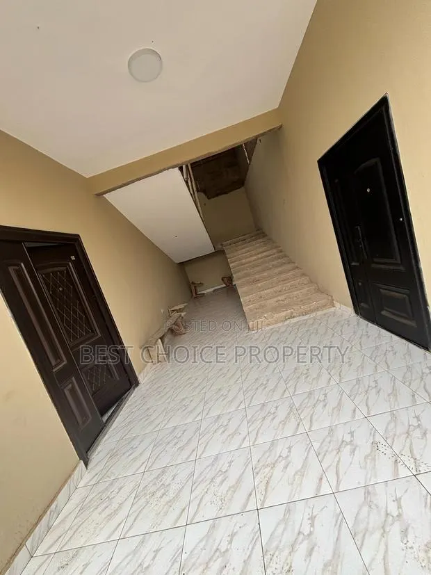 2bdrm Apartment in Abu Down, New Legon for rent · Photo 1
