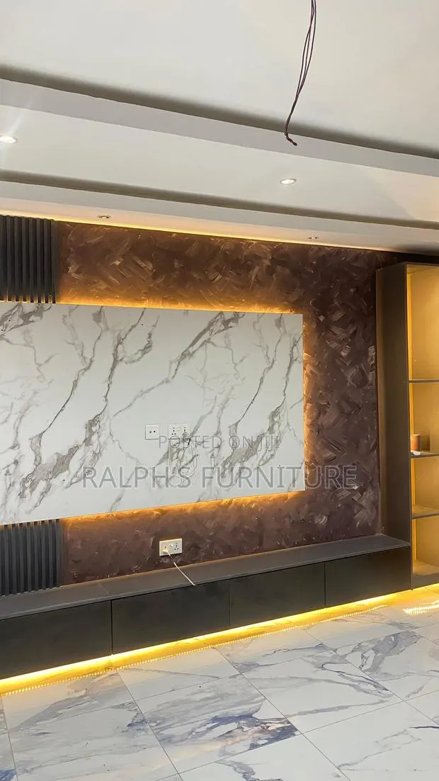 Limewash - Interior Wall Designs and Painting Services · Photo 1