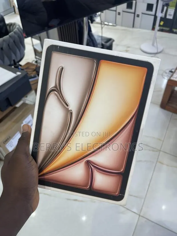 New Apple iPad Air 11 (2026) 128 GB · Photo 1
