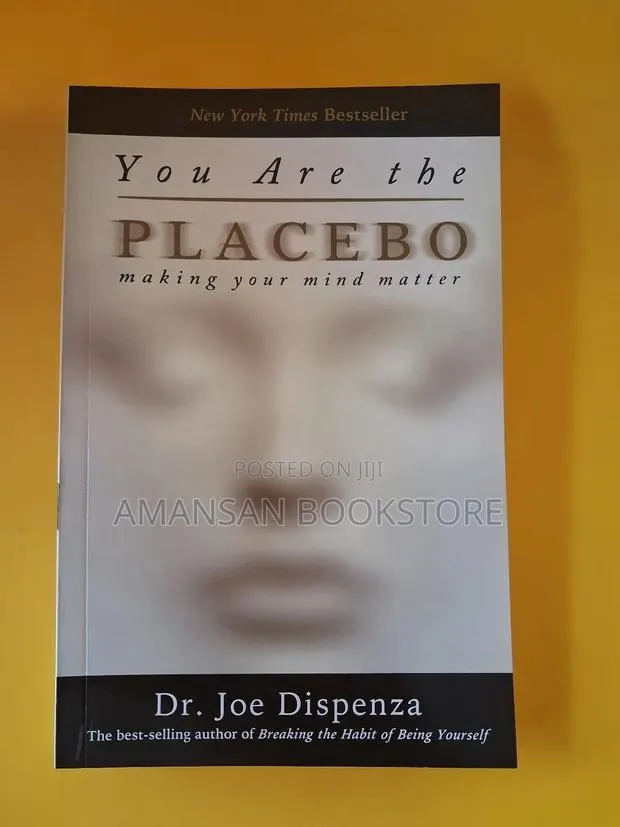 You Are the Placebo · Photo 1