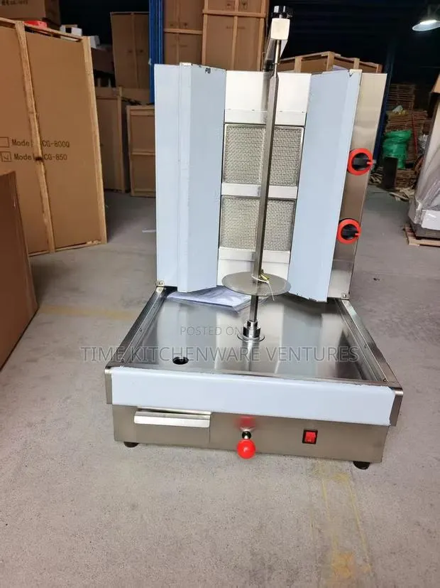 Shawarma Grill/Shawarma Machine · Photo 1