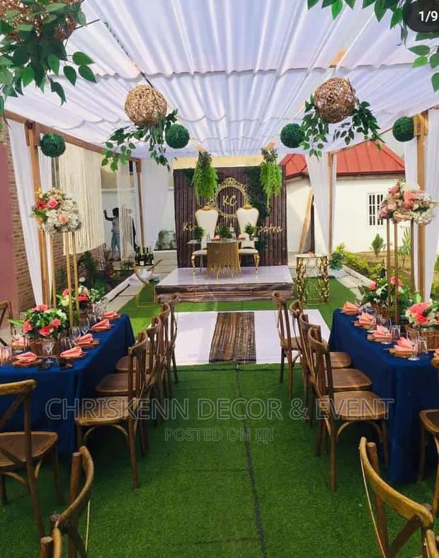 Engagement Decor Package · Photo 1