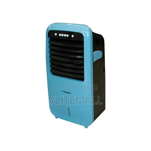 Nasco 5.5Ltrs Air Cooler Sku: AC-0601a · Photo 2
