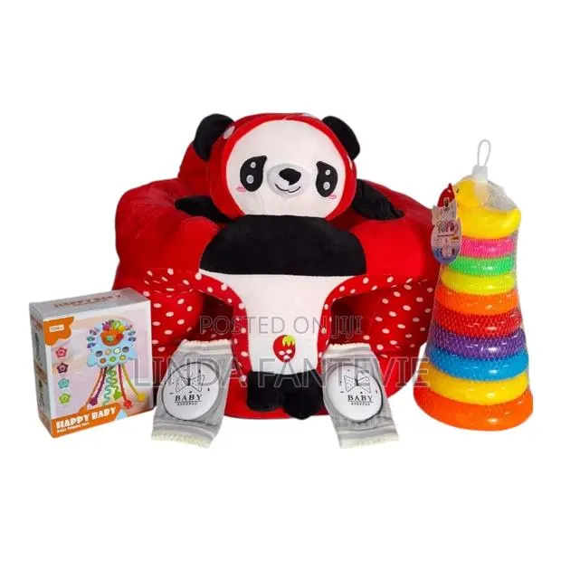 Gift Package · Photo 1
