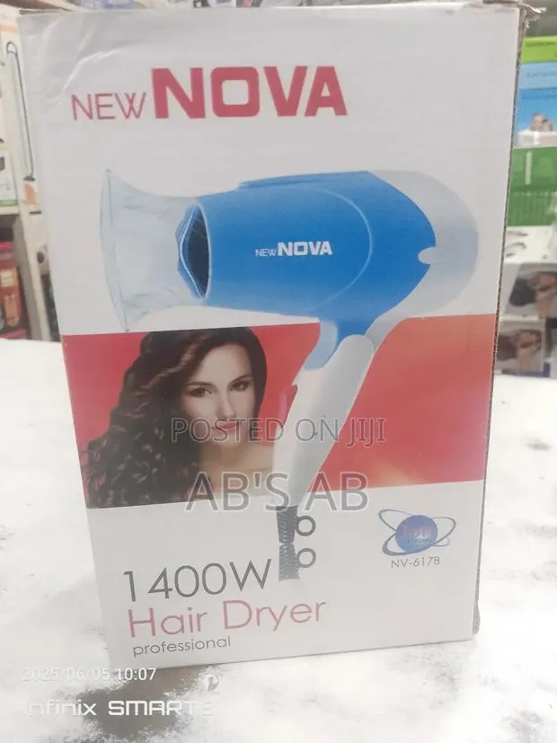 Small Hand Dryer · Photo 1