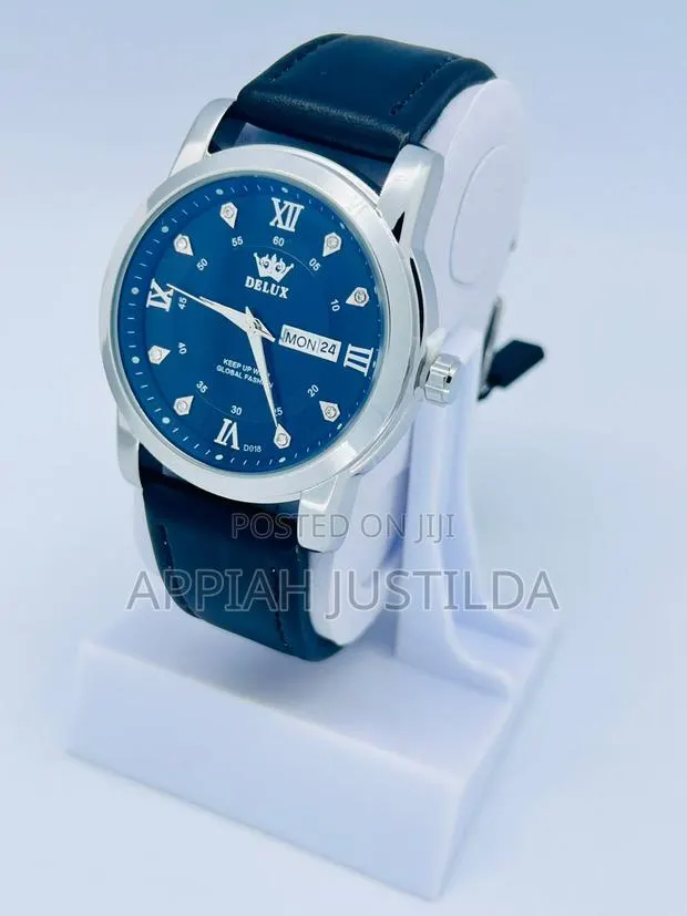 Unisex Wrist Watches · Photo 1