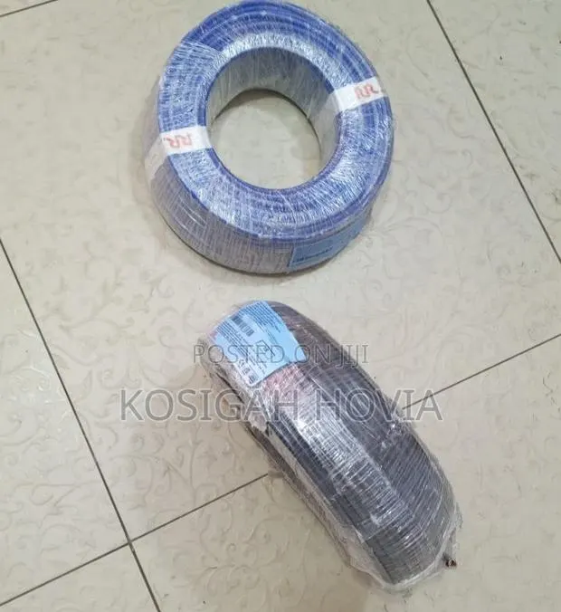 16mm Electrical Cable RR · Photo 1