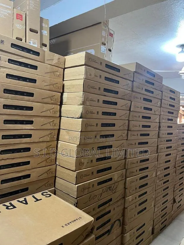 High-Speed Internet Starlink Standard X Kit · Photo 1