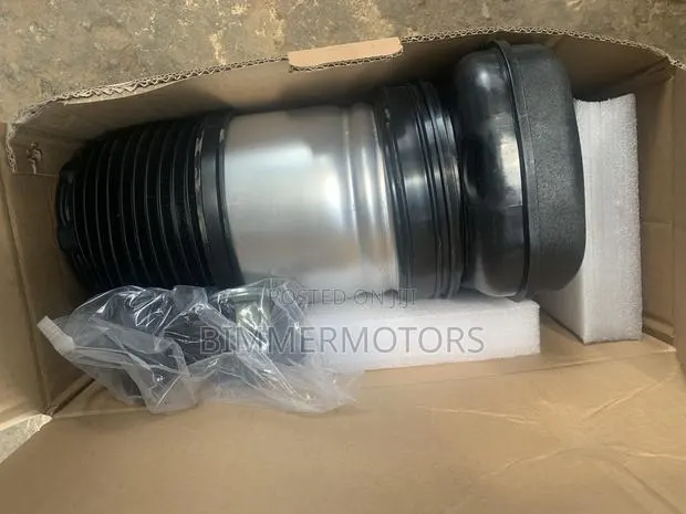 Front Left Air Bellow · Photo 1