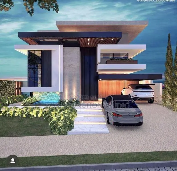 Inspirational Architectural Designs for Daily Living · Photo 1