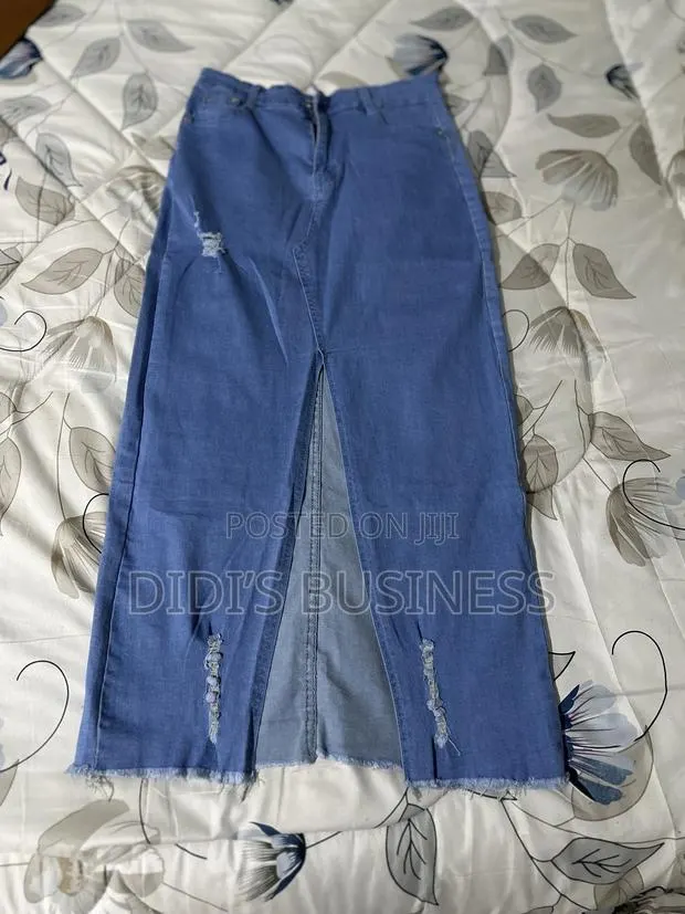 Long Skirt · Photo 1