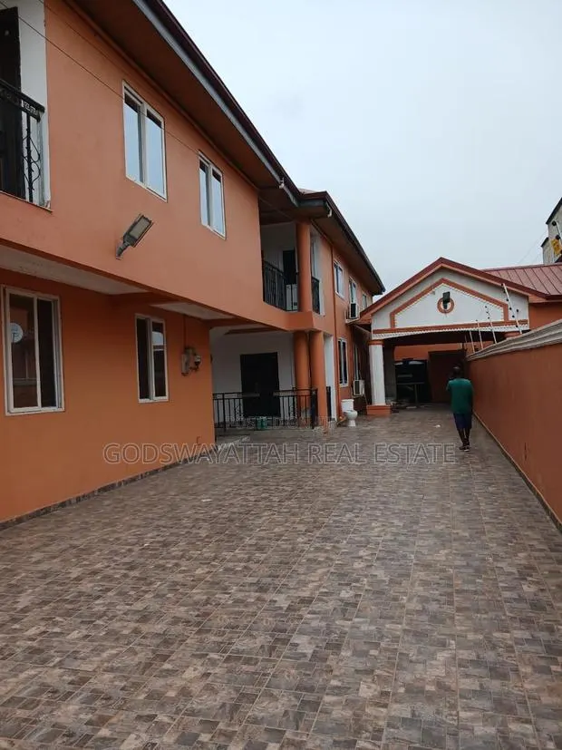 1bdrm Apartment in East Legon, Adjiriganor for rent · Photo 1