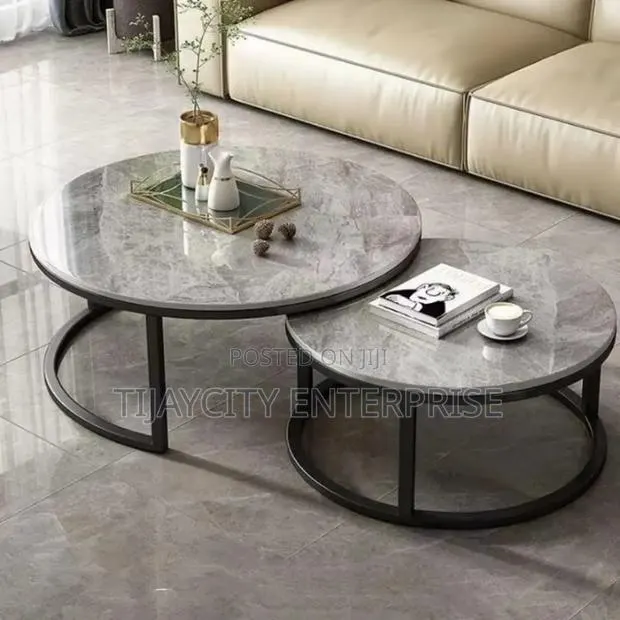 2 in 1 Centre Table · Photo 7