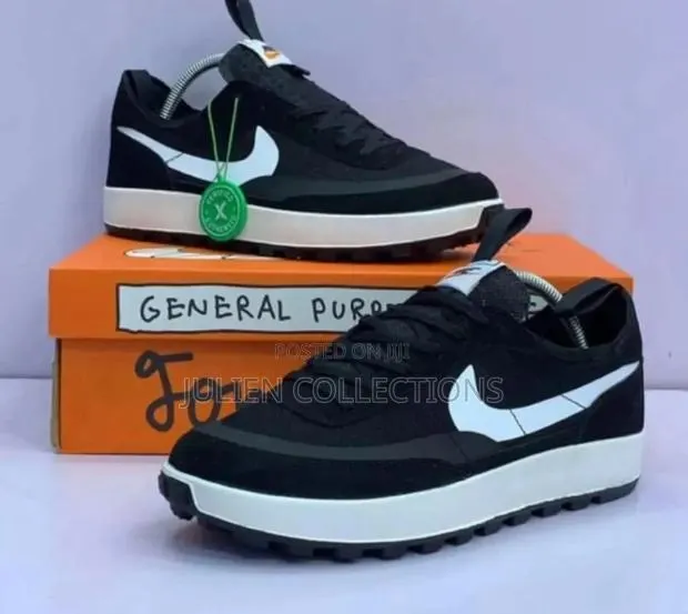 Nike Craft · Photo 1