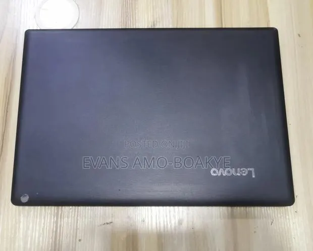 Laptop Lenovo IdeaPad 110 8GB AMD A6 HDD 500GB · Photo 1
