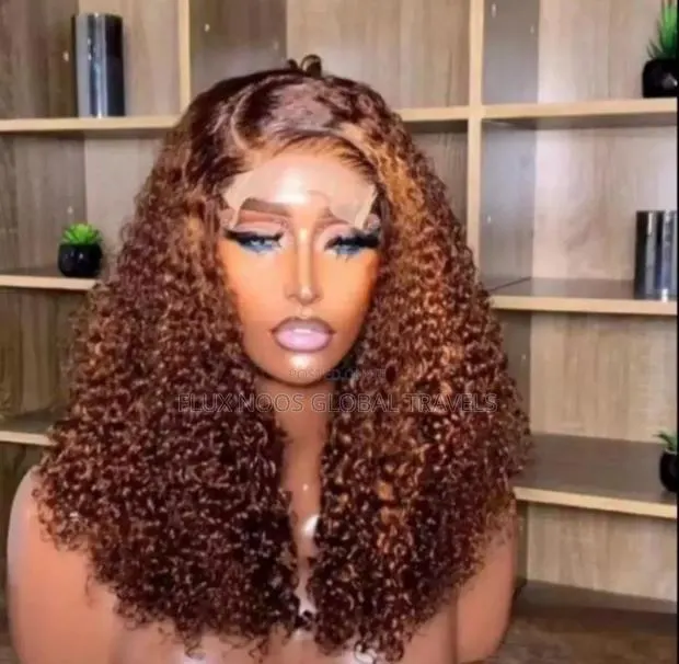 Quality Human Hair · Photo 1