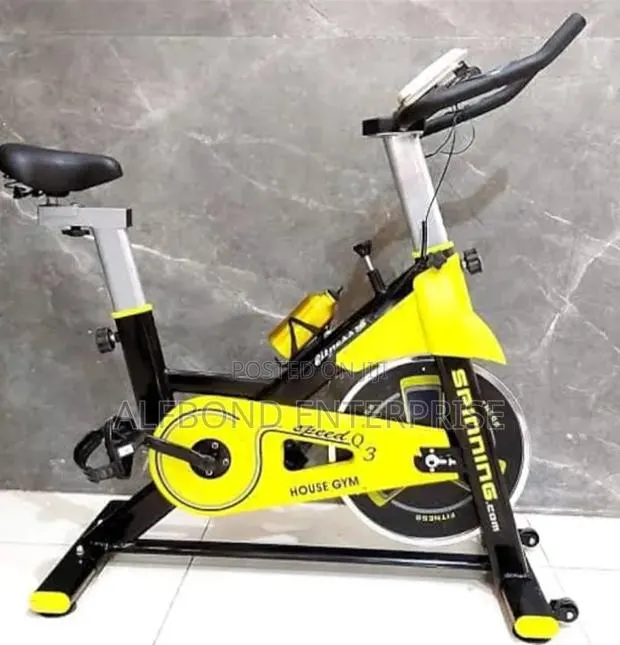 Sport Gym Bike · Photo 1