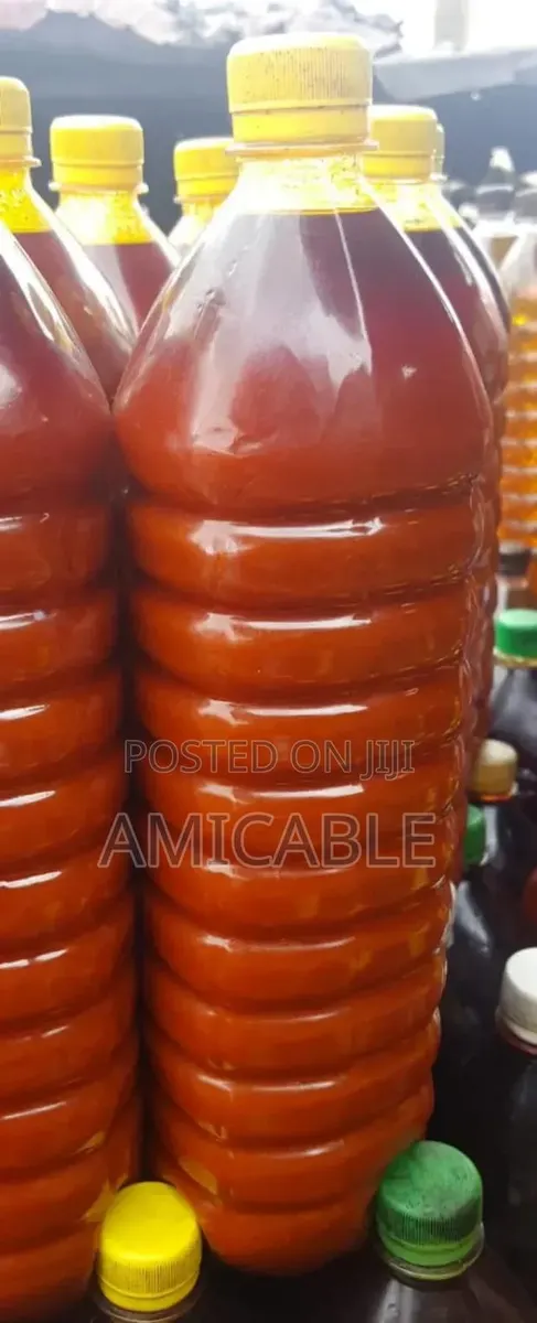 Tasty Oron Nigerian Oil 1.5l · Photo 1