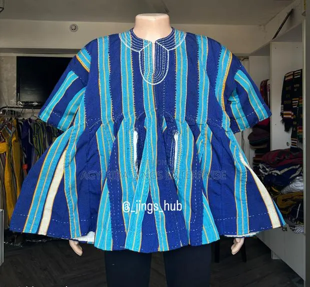 Men’S Fugu/Batakari · Photo 1