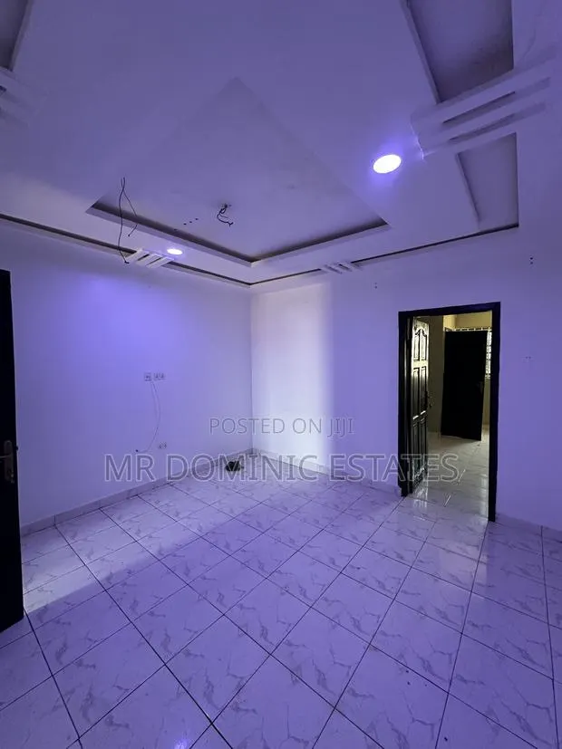 1bdrm Apartment in Mr Dominic Estates, Tetegu for rent · Photo 1