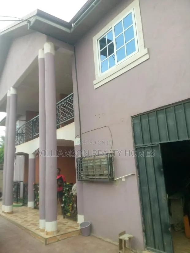 2bdrm Apartment in Community 18 Area, Spintex for rent · Photo 1