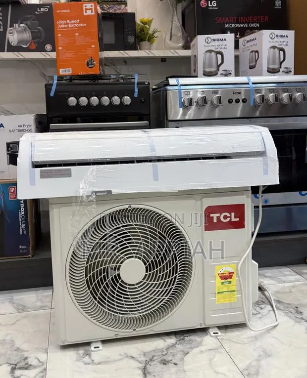 Purchase TCL 1.5hp Split Type Air Conditioner(R410)2025 Model · Photo 1