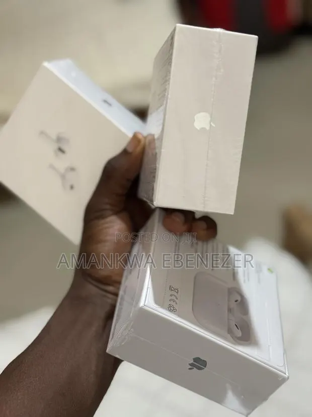 Apple Airpods Pro 2 (2nd Generation) · Photo 1
