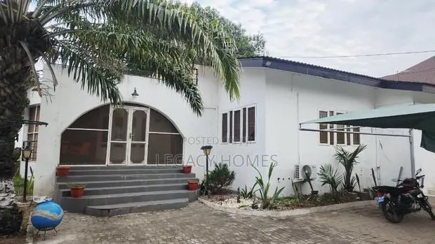 Studio Apartment Available for Short Stays at East Legon · Photo 2