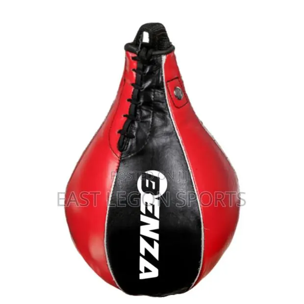 Boxing Punch Speed Ball Flexible Bag Ball · Photo 1