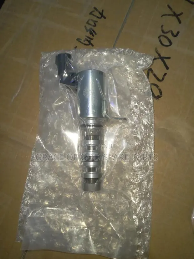 Nissan Note 2012 VVT Solenoids Sensor Original · Photo 1