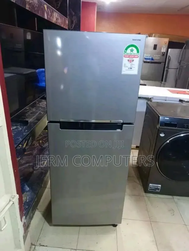 Hisence Double Fridge · Photo 1