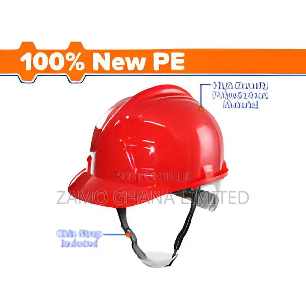 Safety Helmet - Wsh1304 · Photo 1