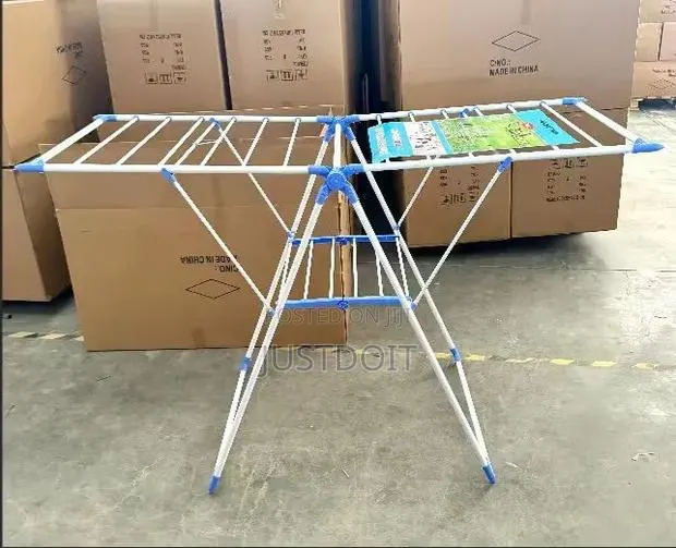 Foldable Drying Line · Photo 1