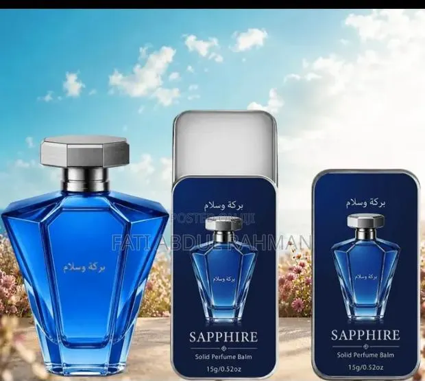 Teemah's Fragrance · Photo 1