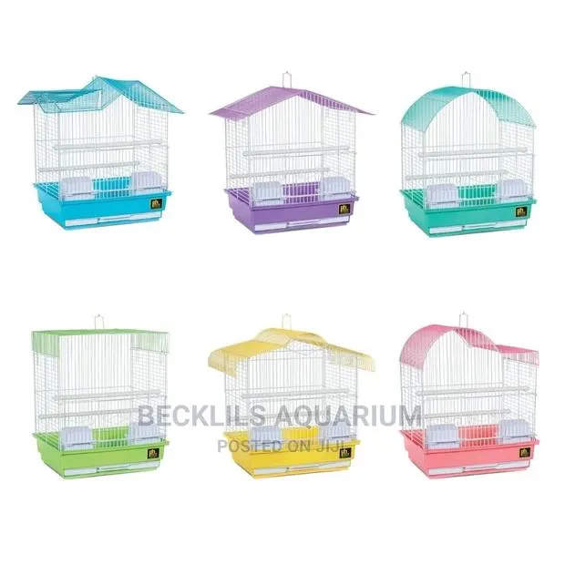 Quality Small Cages N More · Photo 1
