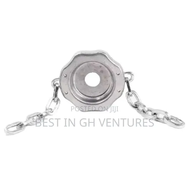 Brush Cutter Crazy Chain Trimmer Head · Photo 1