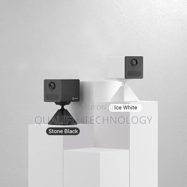 Smart Standalone Camera · Photo 1