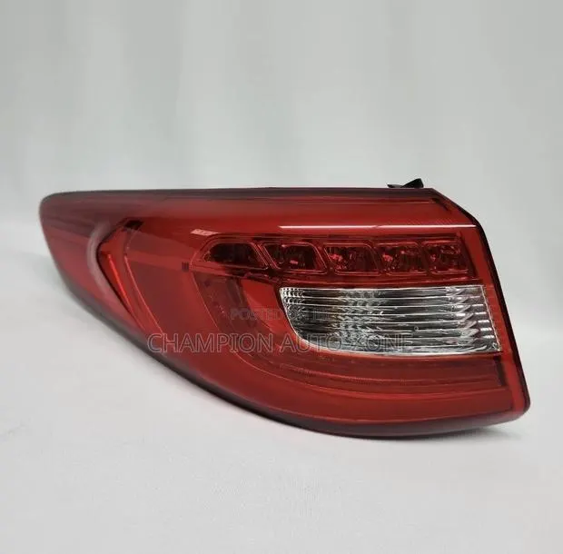Hyundai Sonata 2015-2016-2017 Led Tail Light · Photo 1