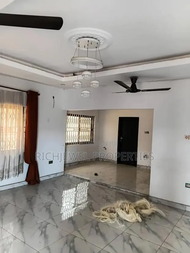 3bdrm House in Richjewel Properties, Tamale Municipal for rent · Photo 1