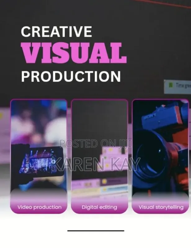 Professional Remote Video Editor for TikTok Reels · Photo 1