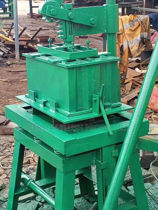 Good and Quick Production Machines for Sale · Photo 2