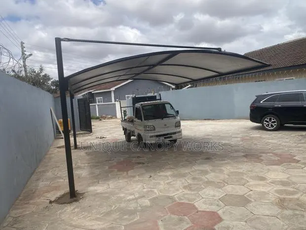Ash Colour for Cars Parking · Photo 1