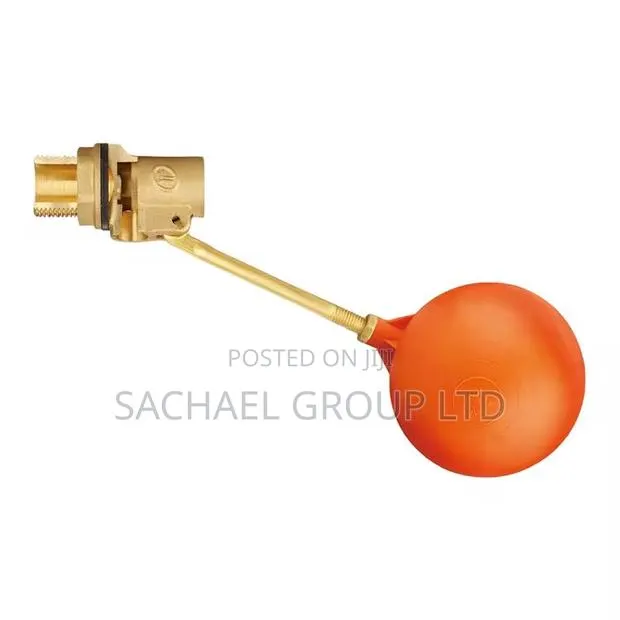 3/4 Ball Valve · Photo 1