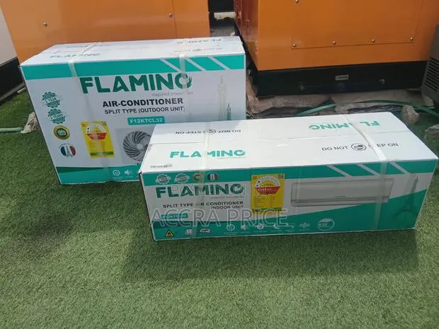 Flamino Air Conditioner for Home and Office – Shop Today · Photo 1