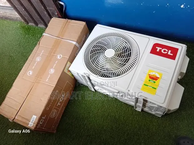 TCL 1.5hp Split Ac – Reliable Cooling All Day Long · Photo 1