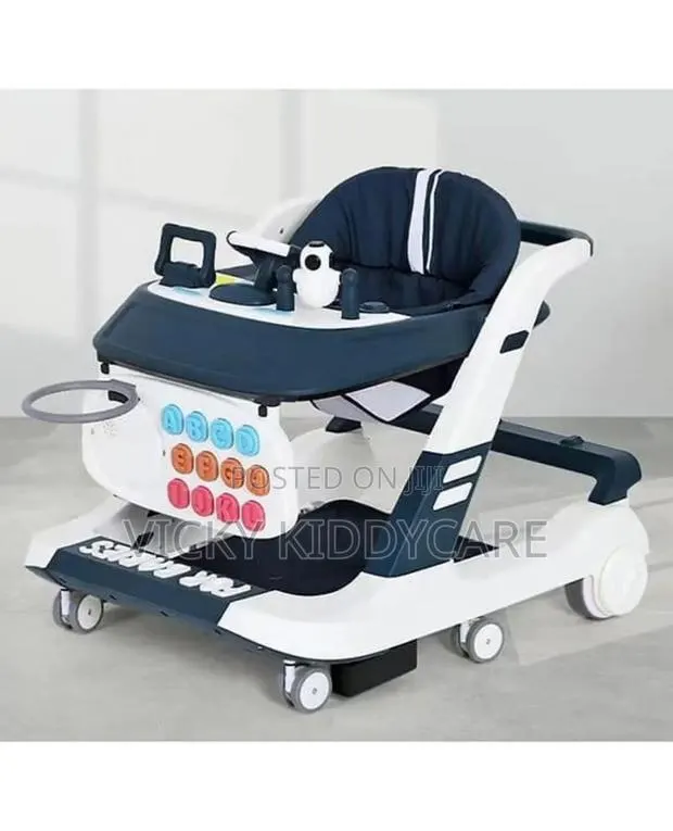 Multi Purpose Baby Walker · Photo 1