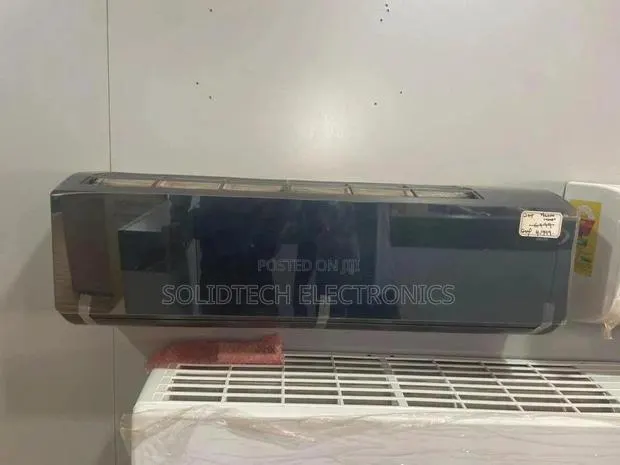 Nasco 2.0HP Split Air Conditioner · Photo 1